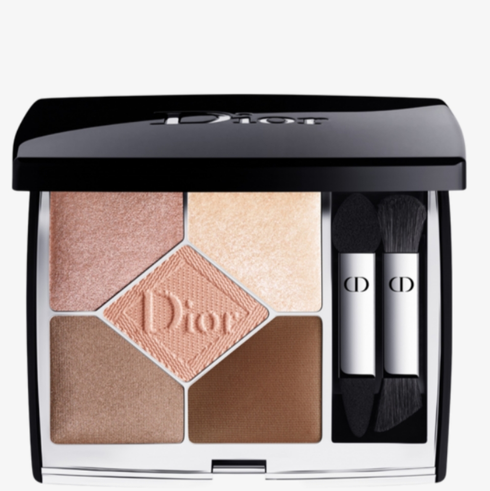 Dior 5 couleurs #559